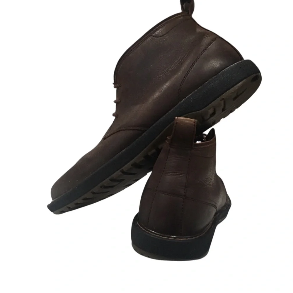 Abro abeo leather